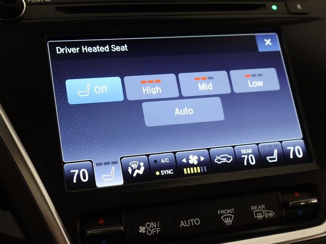 2019 Acura MDX SH-AWD w/Technology Pkg - 22964707 - 48