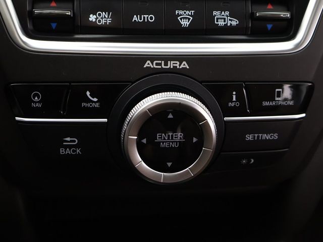 2019 Acura MDX SH-AWD w/Technology Pkg - 22964707 - 51