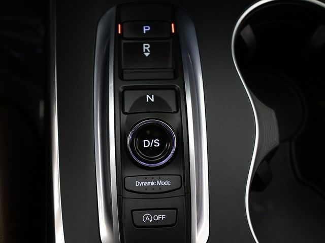 2019 Acura MDX SH-AWD w/Technology Pkg - 22964707 - 52