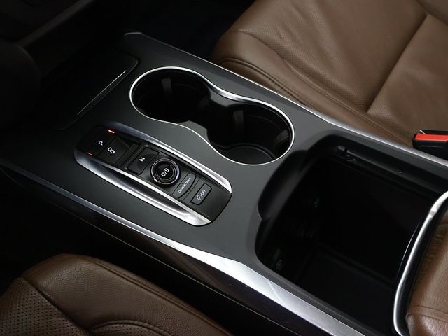 2019 Acura MDX SH-AWD w/Technology Pkg - 22964707 - 53