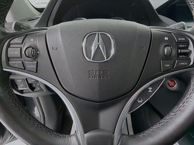 2019 Acura MDX SH-AWD w/Technology Pkg - 22986039 - 10