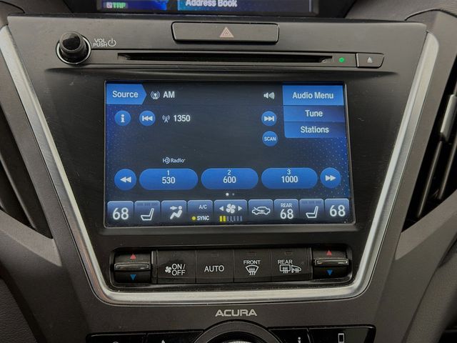 2019 Acura MDX SH-AWD w/Technology Pkg - 22986039 - 14