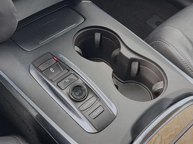 2019 Acura MDX SH-AWD w/Technology Pkg - 22986039 - 16