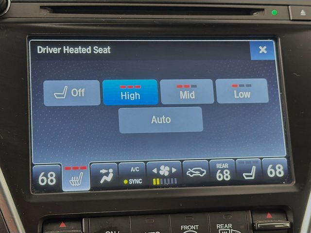 2019 Acura MDX SH-AWD w/Technology Pkg - 22986039 - 19