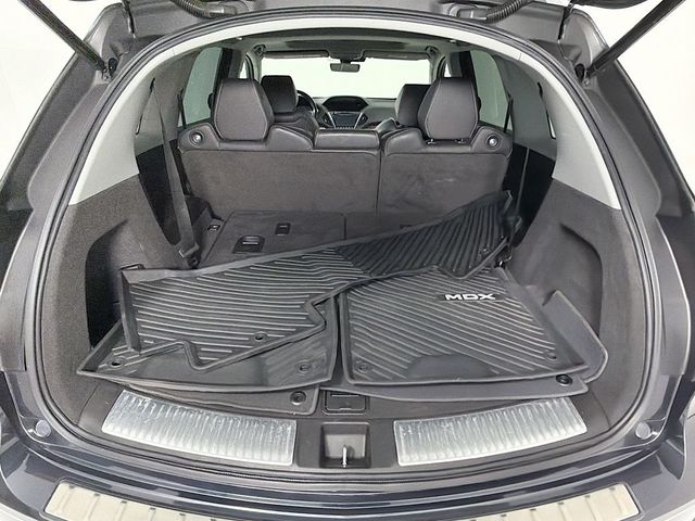 2019 Acura MDX SH-AWD w/Technology Pkg - 22986039 - 26