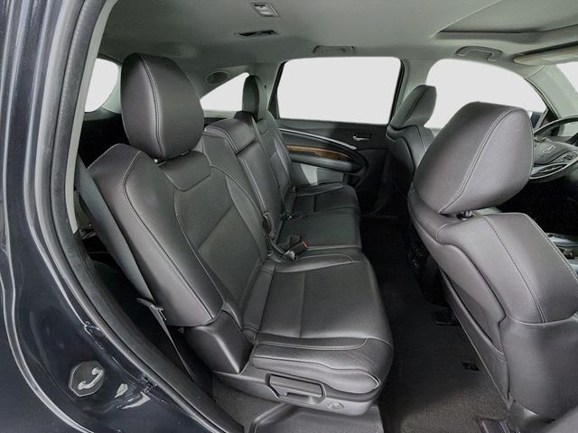 2019 Acura MDX SH-AWD w/Technology Pkg - 22986039 - 28