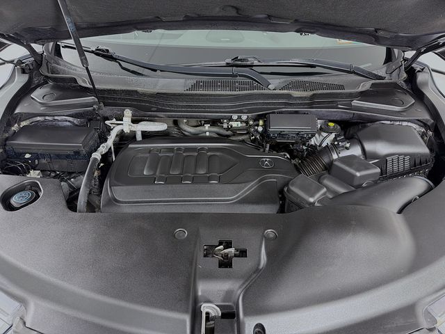 2019 Acura MDX SH-AWD w/Technology Pkg - 22986039 - 31