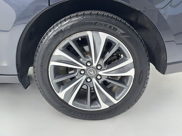 2019 Acura MDX SH-AWD w/Technology Pkg - 22986039 - 32