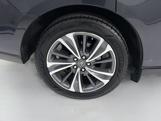 2019 Acura MDX SH-AWD w/Technology Pkg - 22986039 - 34
