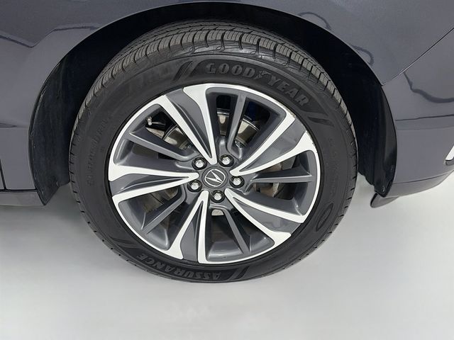 2019 Acura MDX SH-AWD w/Technology Pkg - 22986039 - 35
