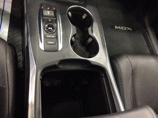 2019 Acura MDX SH-AWD w/Technology Pkg - 21776473 - 20