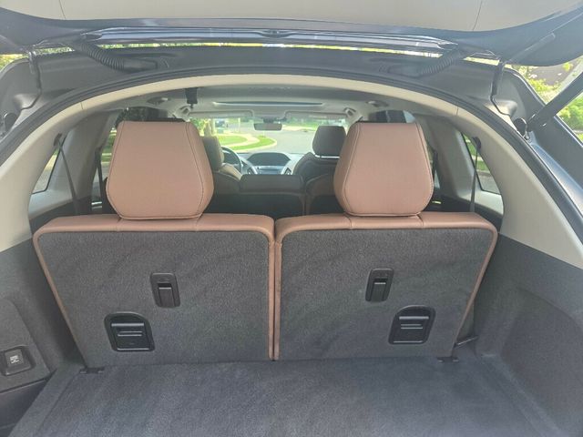 2019 Acura MDX SH-AWD w/Technology Pkg - 23009165 - 13