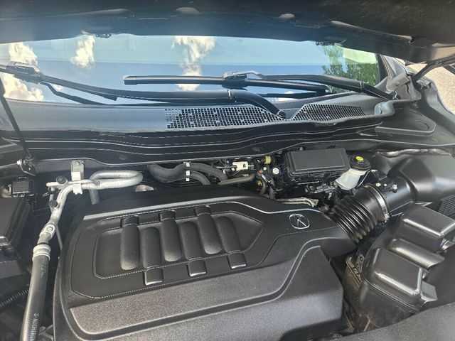 2019 Acura MDX SH-AWD w/Technology Pkg - 23009165 - 17
