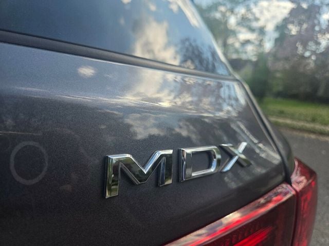 2019 Acura MDX SH-AWD w/Technology Pkg - 23009165 - 21