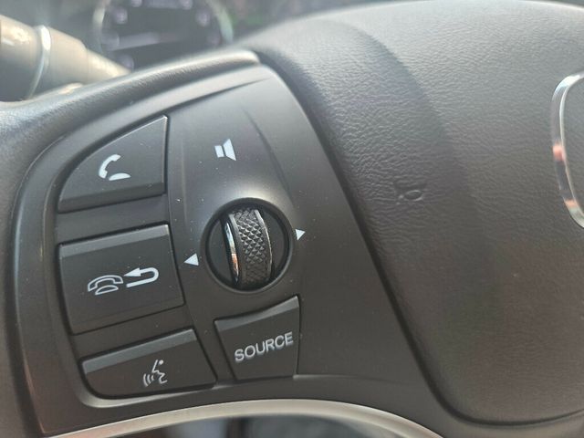 2019 Acura MDX SH-AWD w/Technology Pkg - 23009165 - 24