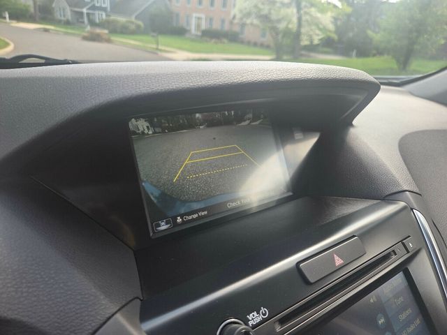 2019 Acura MDX SH-AWD w/Technology Pkg - 23009165 - 26