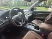 2019 Acura MDX SH-AWD w/Technology Pkg - 23009165 - 8