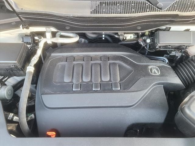 2019 Acura MDX SH-AWD w/Technology Pkg - 21154492 - 27