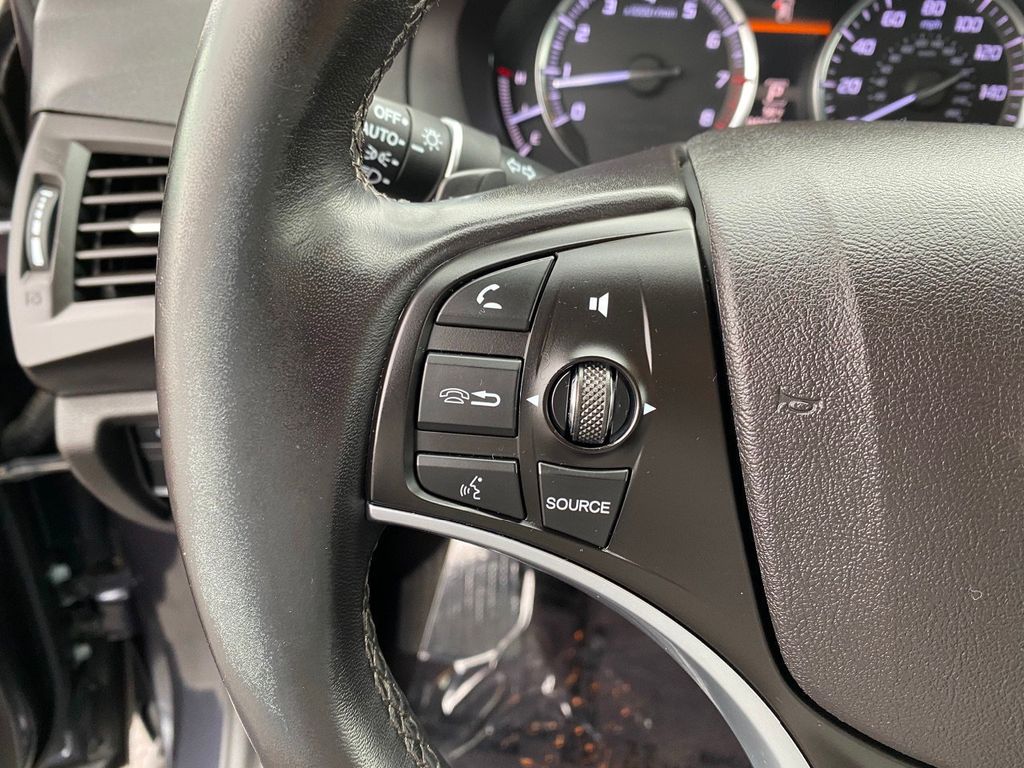 2019 Acura MDX SH-AWD w/Technology Pkg - 21186402 - 18