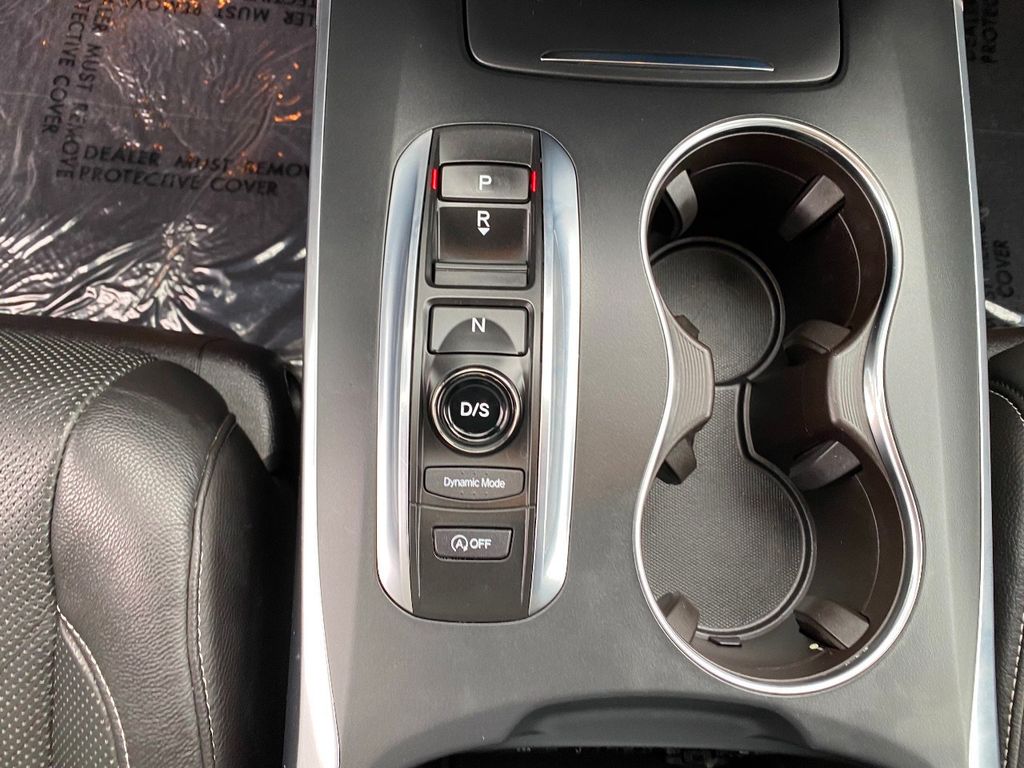 2019 Acura MDX SH-AWD w/Technology Pkg - 21186402 - 24