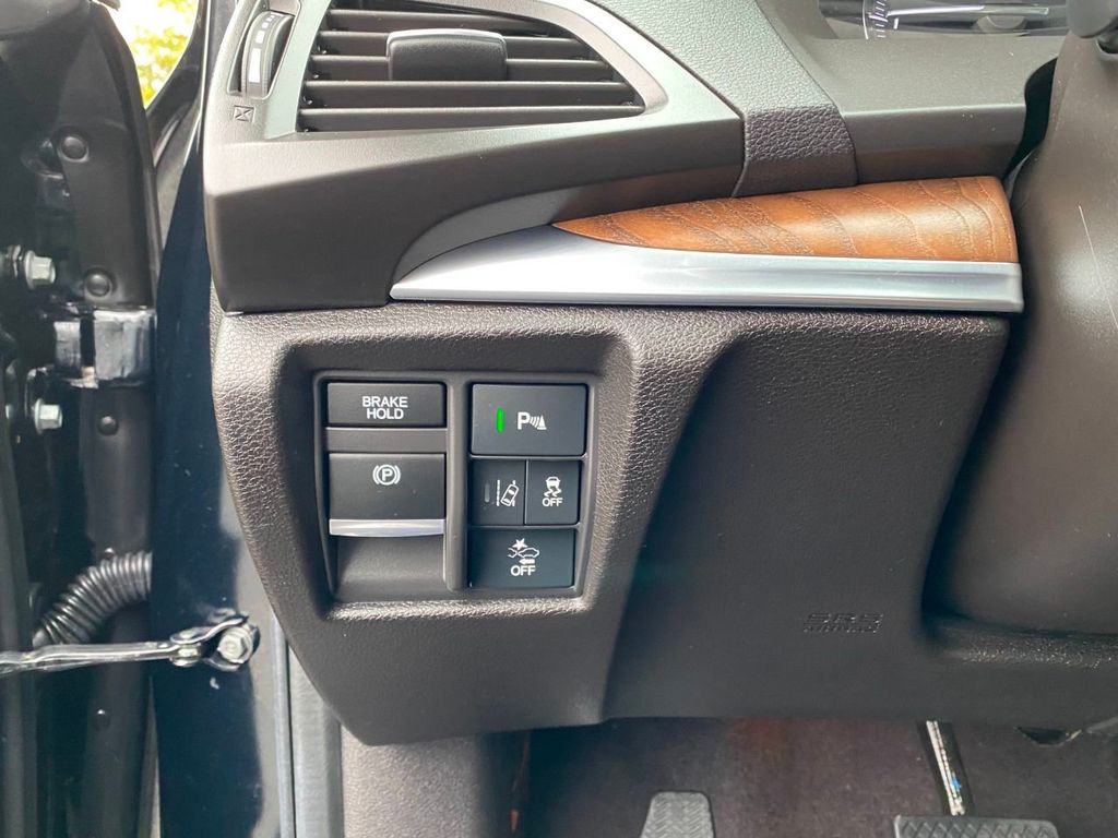 2019 Acura MDX SH-AWD w/Technology Pkg - 21194962 - 14
