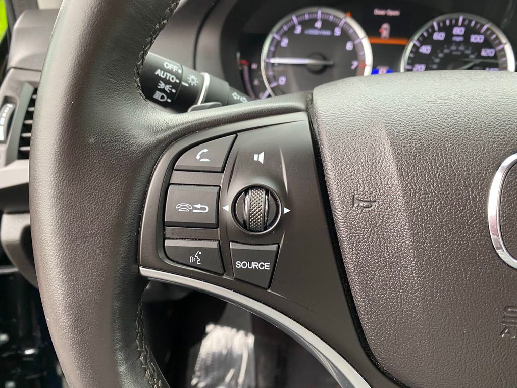 2019 Acura MDX SH-AWD w/Technology Pkg - 21194962 - 18