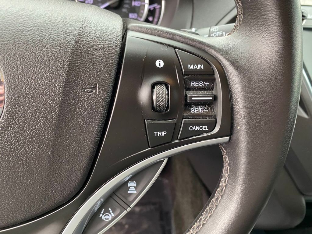 2019 Acura MDX SH-AWD w/Technology Pkg - 21194962 - 19