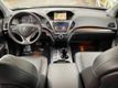2019 Acura MDX SH-AWD w/Technology Pkg - 21194962 - 27