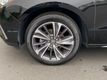 2019 Acura MDX SH-AWD w/Technology Pkg - 21194962 - 4
