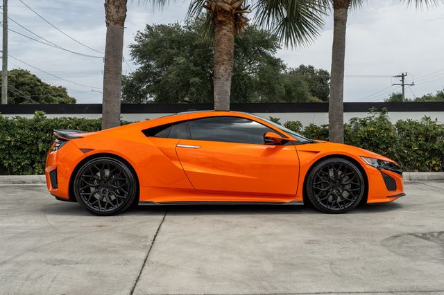 2019 Acura NSX Coupe - 23025998 - 9