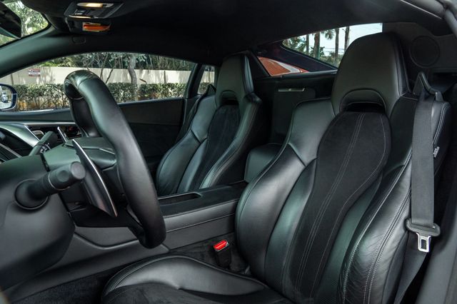 2019 Acura NSX Coupe - 23025998 - 13