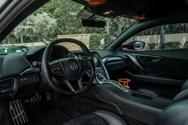 2019 Acura NSX Coupe - 23025998 - 15