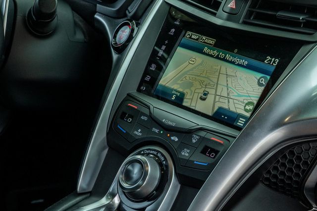 2019 Acura NSX Coupe - 23025998 - 19