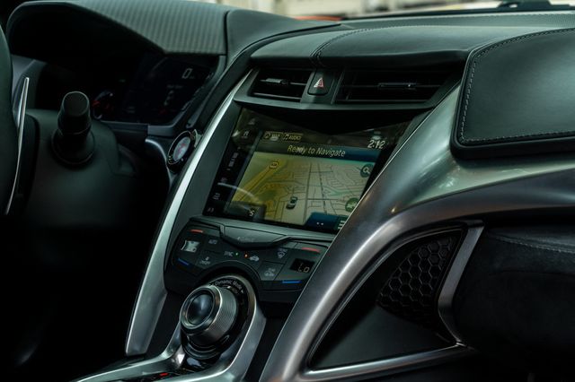 2019 Acura NSX Coupe - 23025998 - 20
