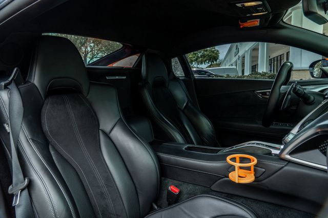 2019 Acura NSX Coupe - 23025998 - 21