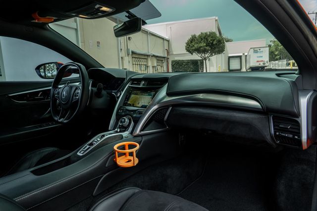 2019 Acura NSX Coupe - 23025998 - 23