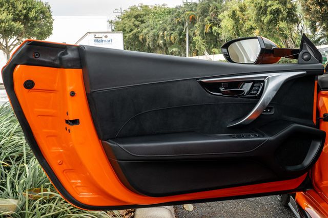 2019 Acura NSX Coupe - 23025998 - 24