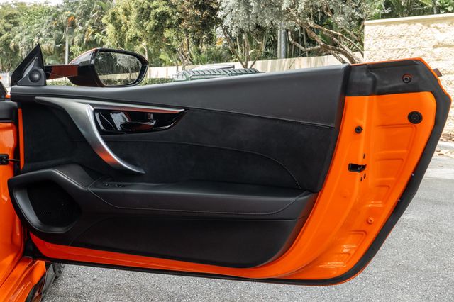 2019 Acura NSX Coupe - 23025998 - 25