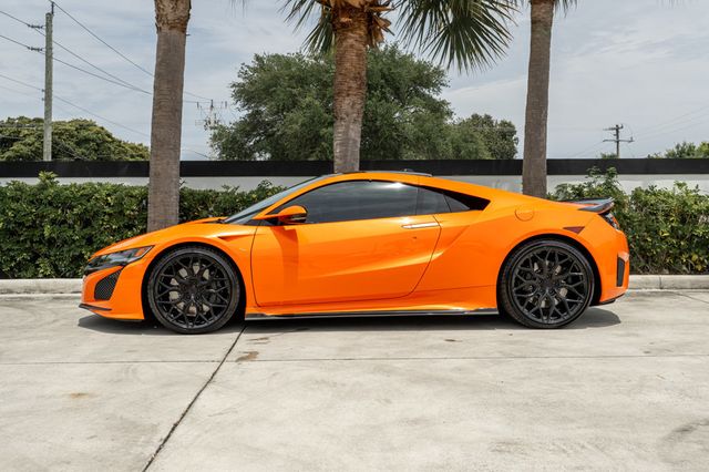 2019 Acura NSX Coupe - 23025998 - 2