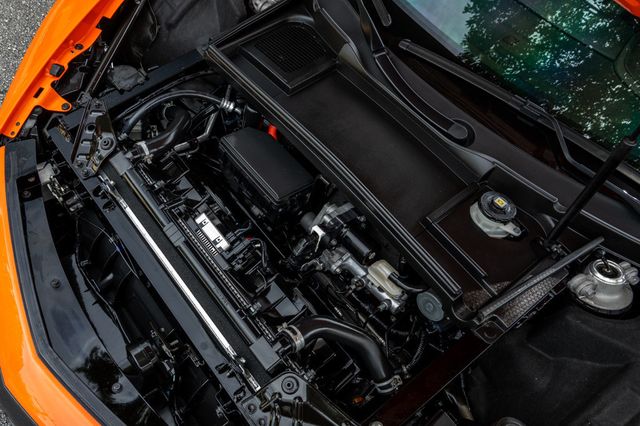 2019 Acura NSX Coupe - 23025998 - 30