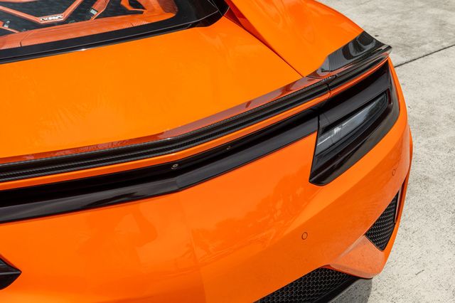 2019 Acura NSX Coupe - 23025998 - 5