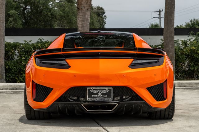 2019 Acura NSX Coupe - 23025998 - 6