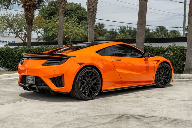 2019 Acura NSX Coupe - 23025998 - 8