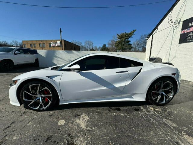 2019 Acura NSX MSRP$160000/ELS StudioPremiumAudio/BackupCamera/NAV - 22736651 - 1