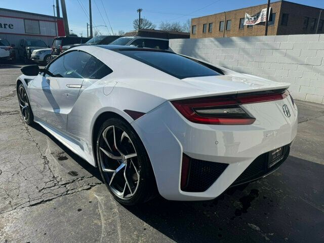 2019 Acura NSX MSRP$160000/ELS StudioPremiumAudio/BackupCamera/NAV - 22736651 - 2