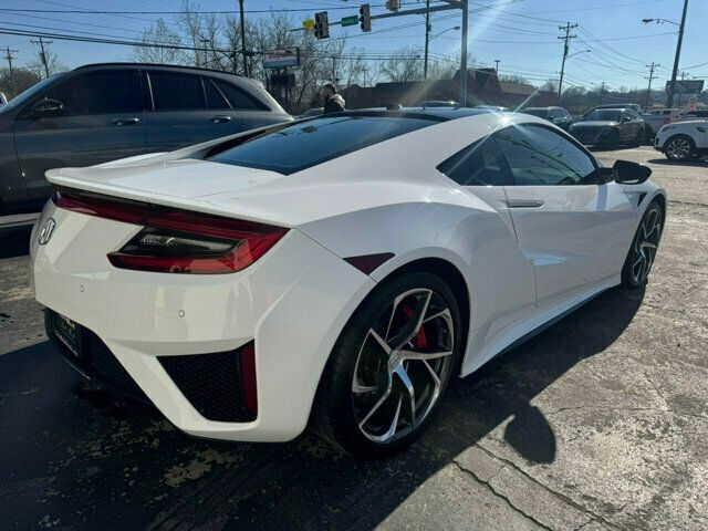 2019 Acura NSX MSRP$160000/ELS StudioPremiumAudio/BackupCamera/NAV - 22736651 - 4