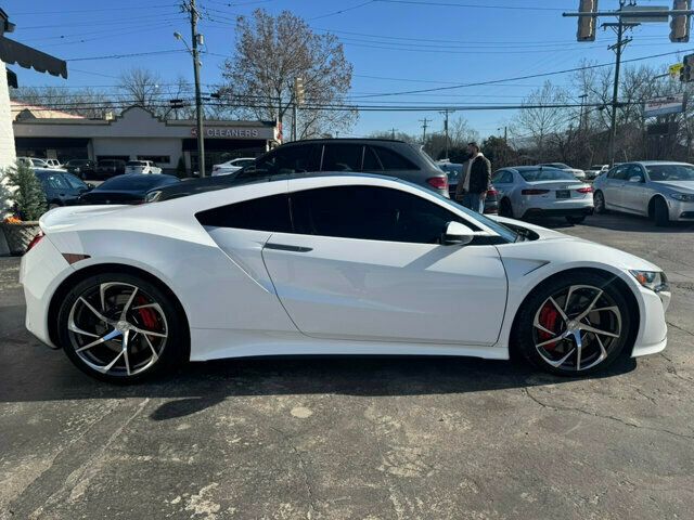 2019 Acura NSX MSRP$160000/ELS StudioPremiumAudio/BackupCamera/NAV - 22736651 - 5