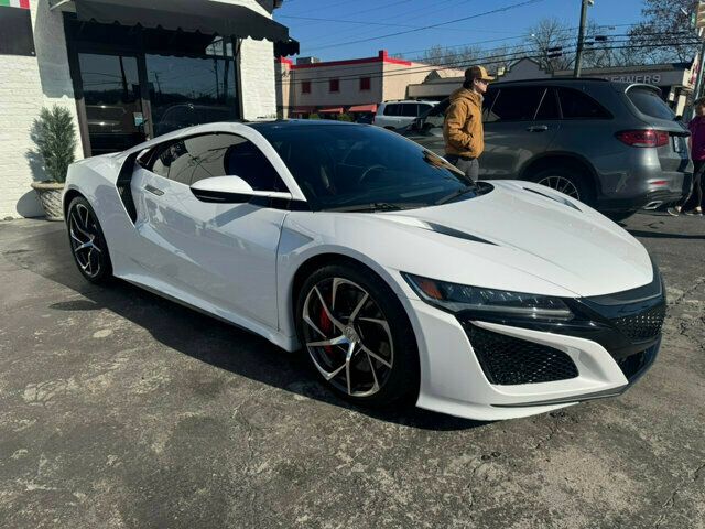 2019 Acura NSX MSRP$160000/ELS StudioPremiumAudio/BackupCamera/NAV - 22736651 - 6