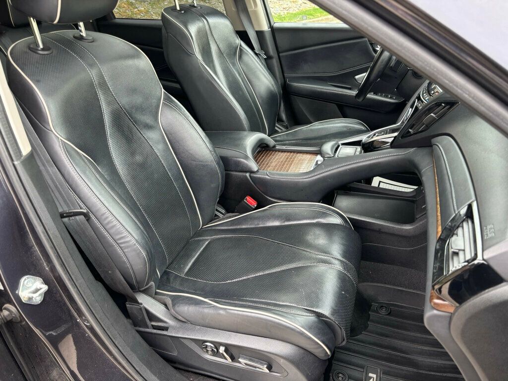 2019 Acura RDX 2019 Acura RDX SH-AWD W/Advance - 23007801 - 11