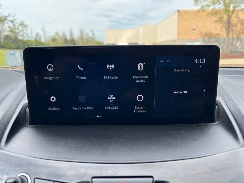 2019 Acura RDX 2019 Acura RDX SH-AWD W/Advance - 23007801 - 25